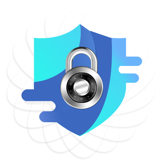Super AppLock - App Lock for All Apps icon