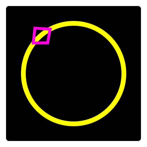 The Circle Game icon