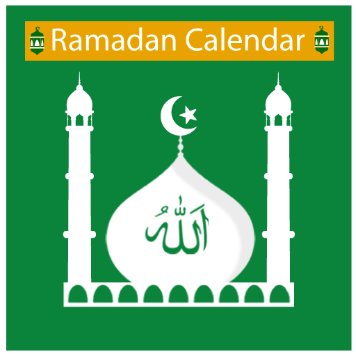 Islamic Prayer Times &amp; Islamic Calendar icon