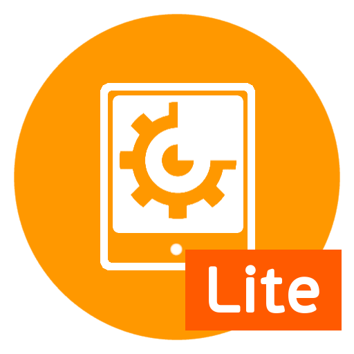 System Info Lite icon