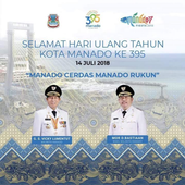 ikon Juneidi Tanjung Compro ,PT