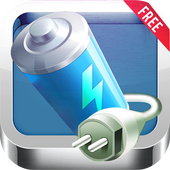 DU Battery Saver &amp;Power Widget icon