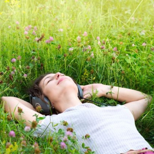 расслабляющая музыка icon