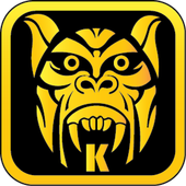 Temple King Run icon