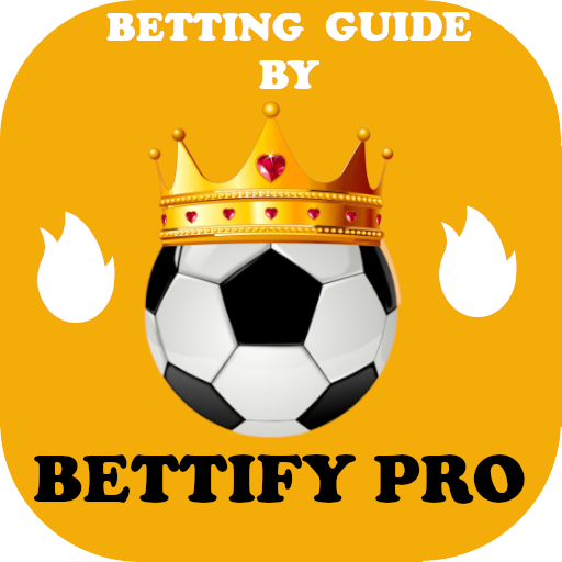 Bettify Pro: Expert Betting icon