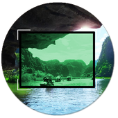 Night Vision Camera icon