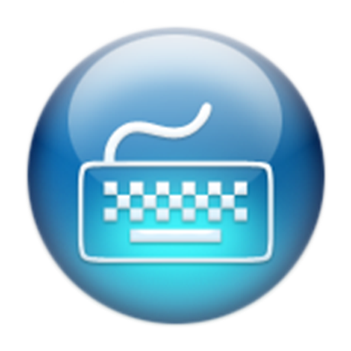 Keylogger icon