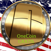 OneCoin Gratis icon