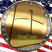 OneCoin Gratis