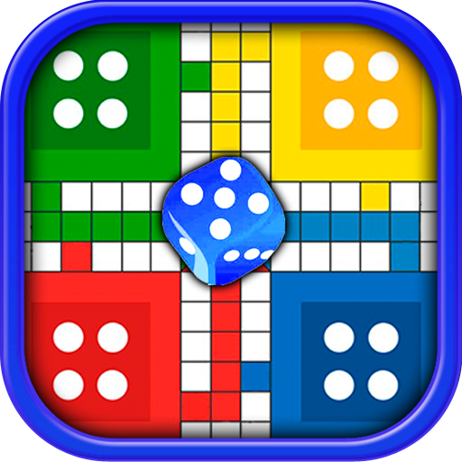 Ludo icon