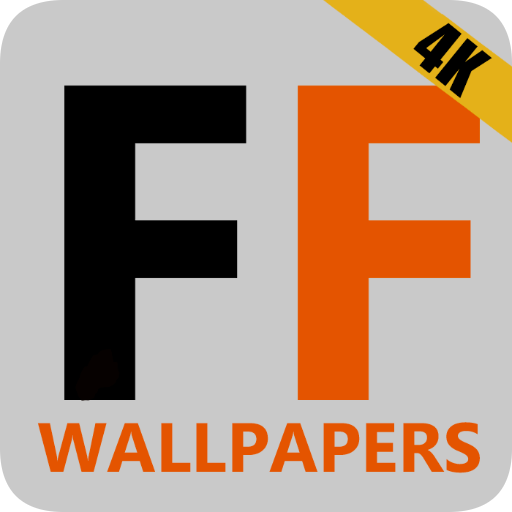 Wallpapers for FF icon