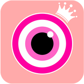Lite Bestie - Sweet Photo Editor , Selfie Camera icon