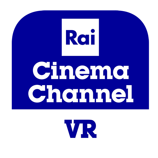 Rai Cinema Channel VR icon