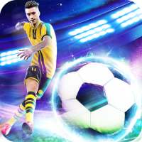 Dream Soccer Star - Soccer Games