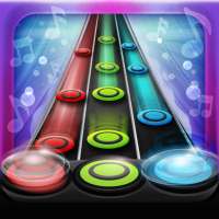 Rock Hero - Indonesia on 9Apps