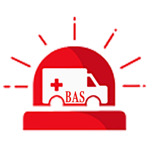 BAS Driver icon