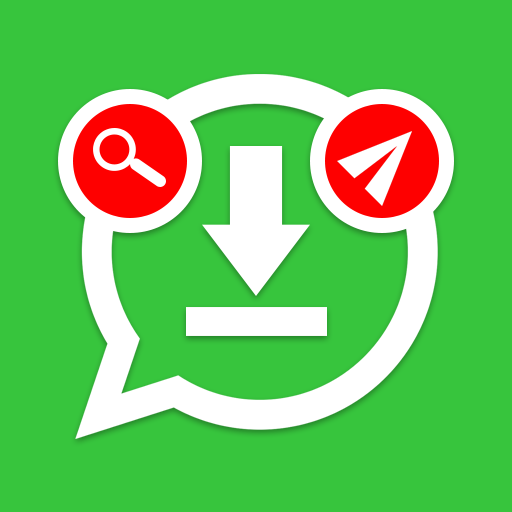 WhatsPro Click to Chat &amp; Status Saver for WhatsApp icon