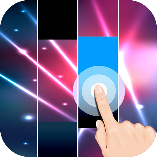 Bob Marley - Dadju - Piano Tones icon