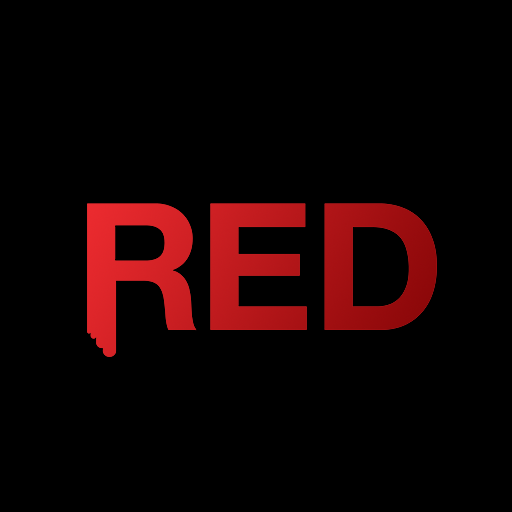Red Line Icon Pack icon