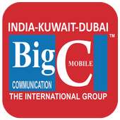 Big C Mobile Communication