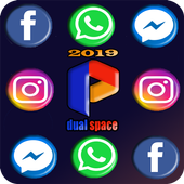 Parallel Space icon