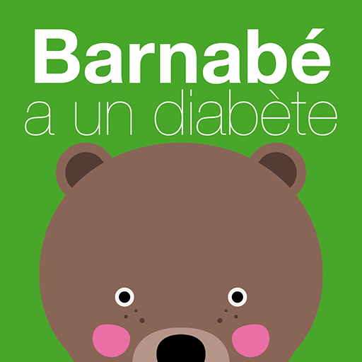 Barnabé a un diabète icon