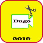 Bugo and Cut Cut Magic Effects Video Editor 2019 on 9Apps