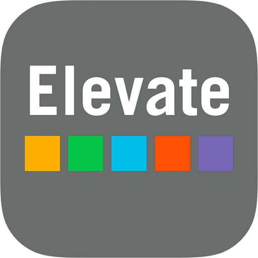 R F Elevate icon
