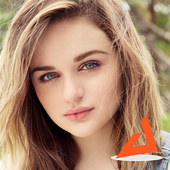 The IAm Joey King App icon