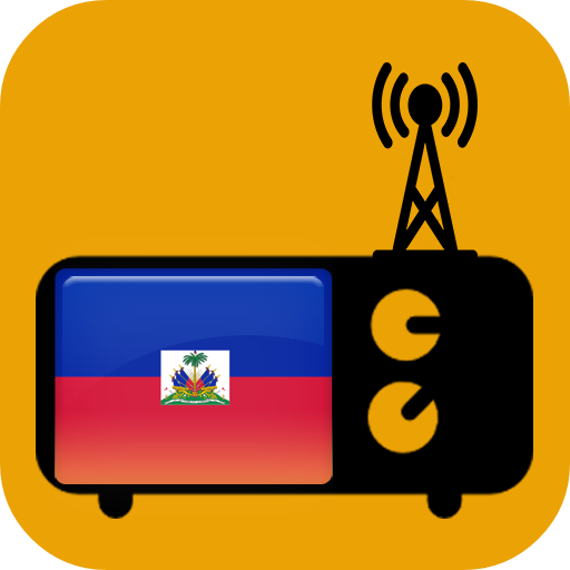 Haiti Radio FM icon