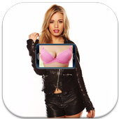 X-ray Cloth Scan PRANK icon