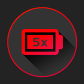 Battery Cleaner icon