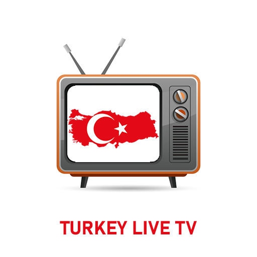 TURKEY CHANNELS आइकन