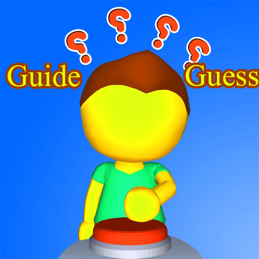 Guide pour deviner leur réponse icon