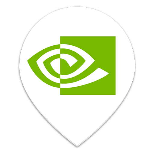 NVIDIA App icon