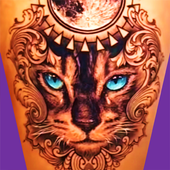 Cómo Hacer Tatuajes - Guía para Principiantes icon