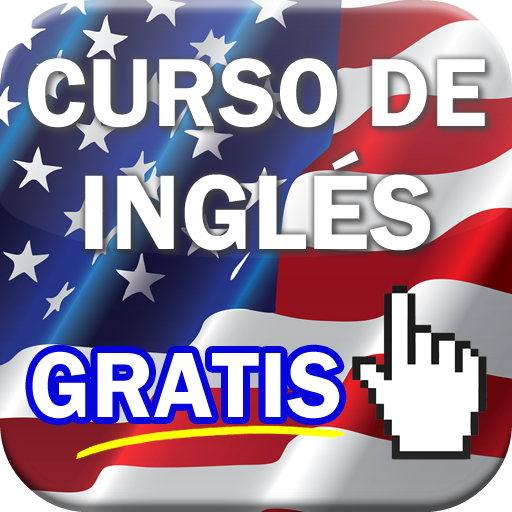 Curso de Ingles GRATIS icon