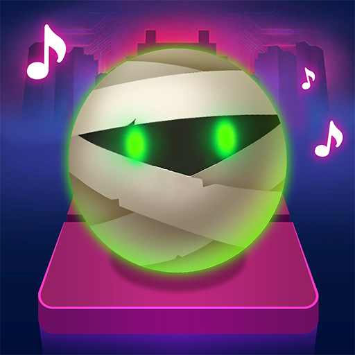 Rolling Sky Ball 2 icon
