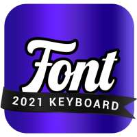 Fonts keyboard - Latest and Stylish text & theme