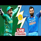 Live India vs Pakistan : Cricket World Cup 2019 icon