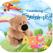 Talking  Kids ABCD иконка