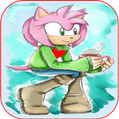 Wallpaper Fan Art For Sonic Games icon