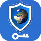 Universal VPN icon