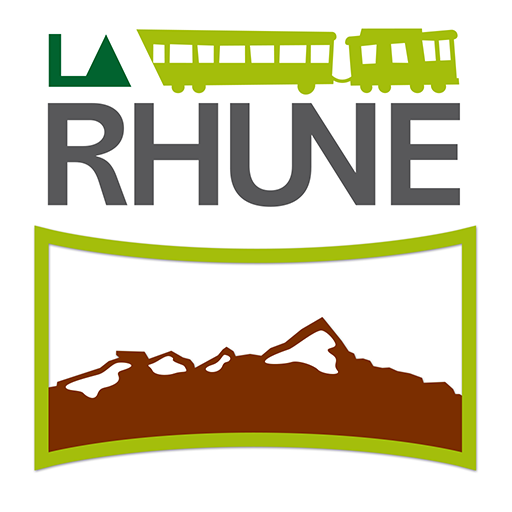 Train de La Rhune – panorama icon