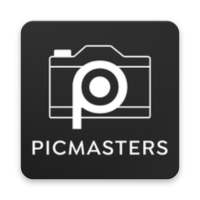 Picmasters - Photo editing service on 9Apps