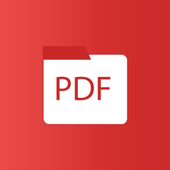PDF Viewer : View Your PDF files icon