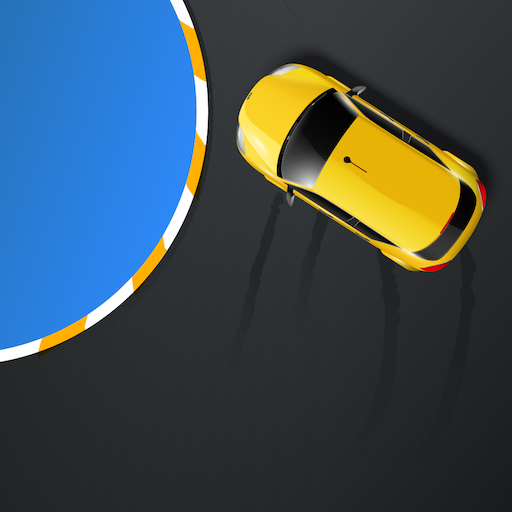 SLING RACE DRIFT MASTER: SLINGSHOT DRIFTING GAMES icon