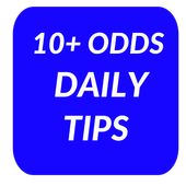 10  ODDS DAILY TIPS icon