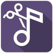 Ringtone Maker : MP3 Cutter on 9Apps