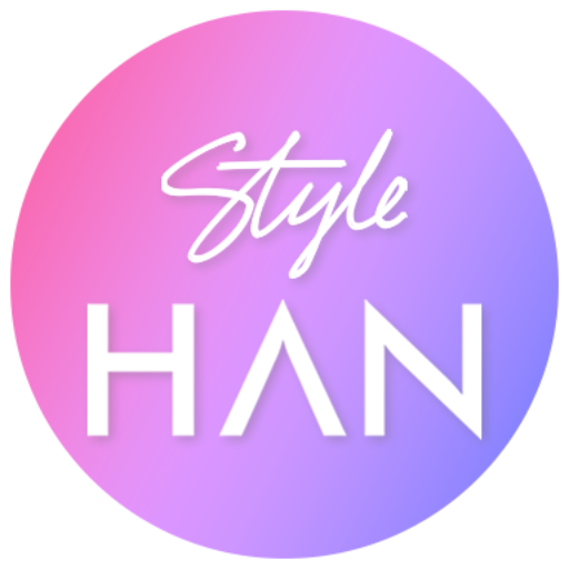 StyleHAN is the K-Beauty Cosmetics Shopping Mall icon